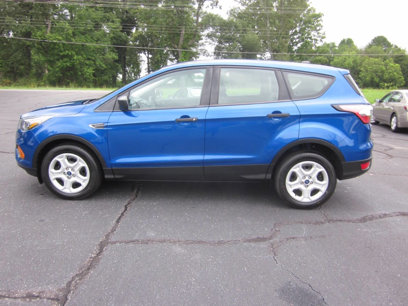 Used 2018 Ford Escape S