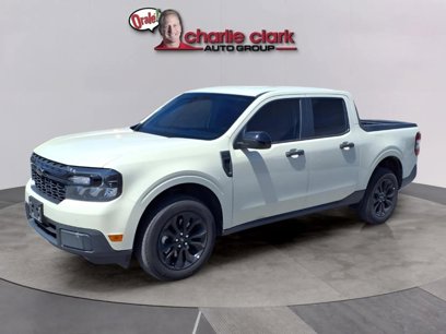 Used 2024 Ford Maverick XLT w/ XLT Luxury Package