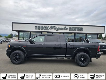 Used 2020 RAM 2500 Limited