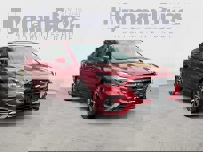 New 2025 Subaru Legacy Premium