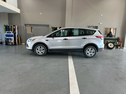 Used 2016 Ford Escape S