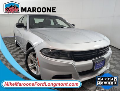 Used 2023 Dodge Charger SXT