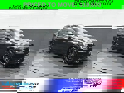 Used 2019 Chrysler 300 S