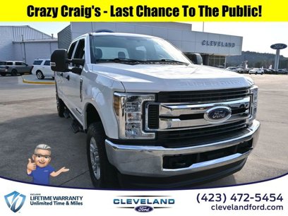Used 2019 Ford F350 XL w/ STX Appearance Package