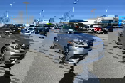 Used 2022 Subaru Legacy Premium