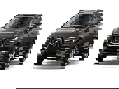 Certified 2022 Volvo XC60 B5 Momentum w/ Protection Package Premier