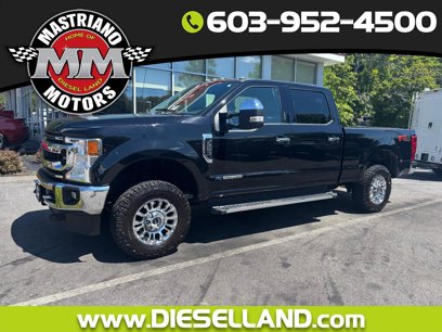 Used 2022 Ford F250 XLT w/ XLT Premium Package