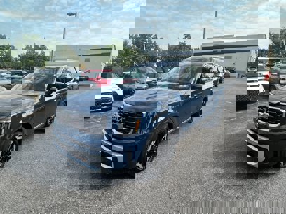 Used 2023 Kia Telluride S w/ S Sunroof Package