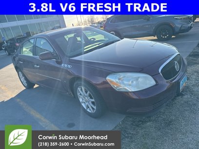 Used 2006 Buick Lucerne CXL w/ Luxury Package