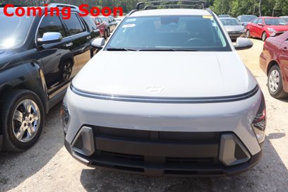 Used 2024 Hyundai Kona SEL