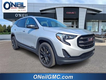 Certified 2021 GMC Terrain SLE w/ Driver Convenience Package