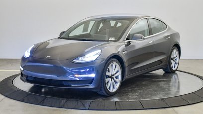 Used 2019 Tesla Model 3