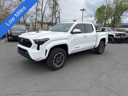Used 2024 Toyota Tacoma TRD Off-Road