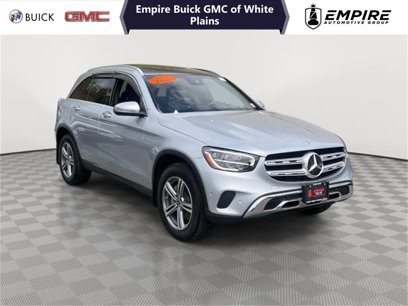 Used 2022 Mercedes-Benz GLC 300 4MATIC