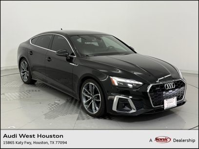 Certified 2024 Audi A5 2.0T Premium Plus w/ Premium Plus
