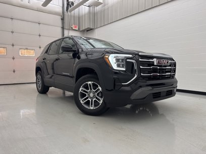 New 2026 GMC Terrain Elevation w/ LPO, Floor Liner Package