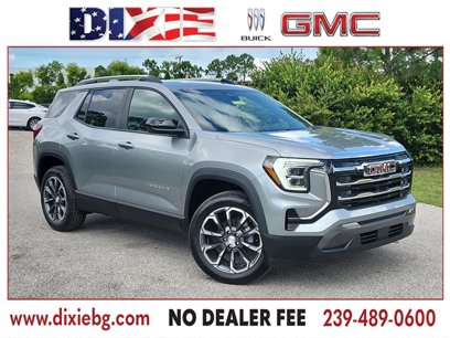 New 2026 GMC Terrain Elevation w/ Elevation Premium Package