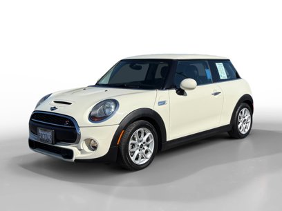 Used 2016 MINI Cooper S