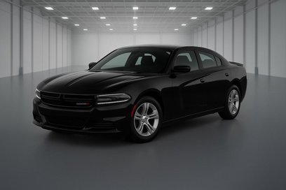 Used 2016 Dodge Charger SE