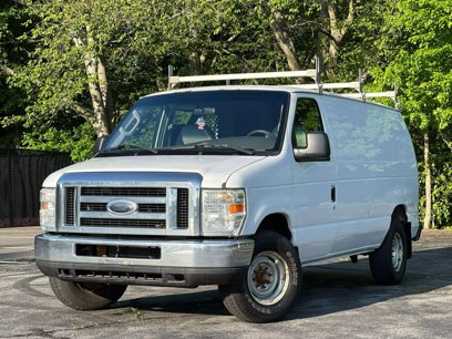 Used 2008 Ford E-250 and Econoline 250