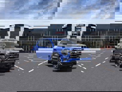 New 2025 GMC Terrain Elevation w/ Elevation Premium Package