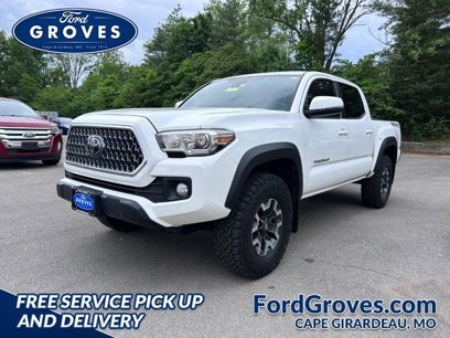 Used 2019 Toyota Tacoma TRD Off-Road