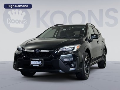 Used 2023 Subaru Crosstrek 2.5i Limited