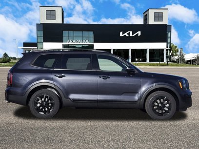 New 2025 Kia Telluride SX Prestige X-Pro