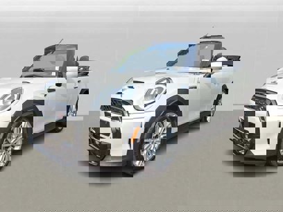 Certified 2024 MINI Cooper S