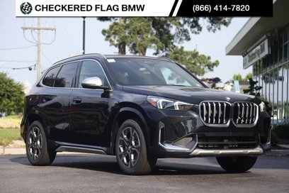 Certified 2024 BMW X1 xDrive28i w/ Convenience Package