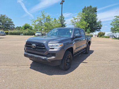 Used 2019 Toyota Tacoma SR
