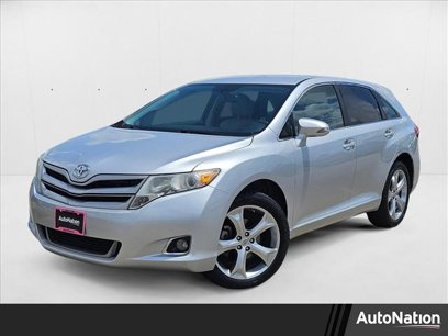 Used 2014 Toyota Venza LE