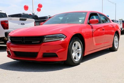 Used 2022 Dodge Charger SXT