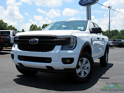 Used 2020 Ford Ranger Lariat w/ Technology Package