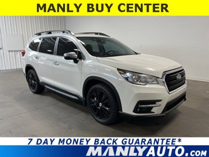 Used 2020 Subaru Ascent Touring w/ Popular Package #2A