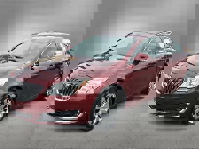 Used 2017 Buick Regal Premium w/ Driver Confidence Package #2