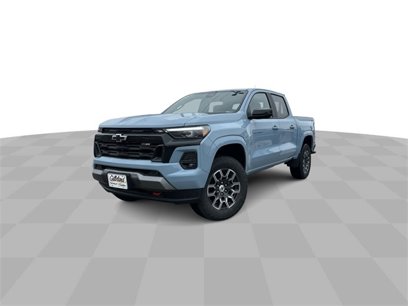 New 2025 Chevrolet Colorado Z71 w/ Technology Package