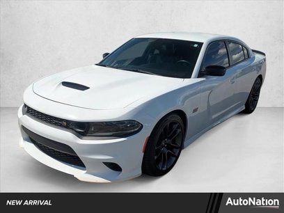 Used 2023 Dodge Charger Scat Pack w/ Plus Group