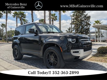 Used 2023 Land Rover Defender 90 S