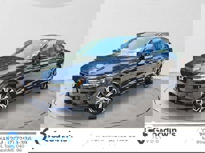 Certified 2025 Volvo S60 B5 Core