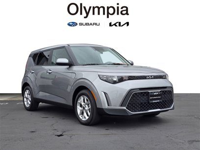 Used 2024 Kia Soul LX w/ Option Group 015
