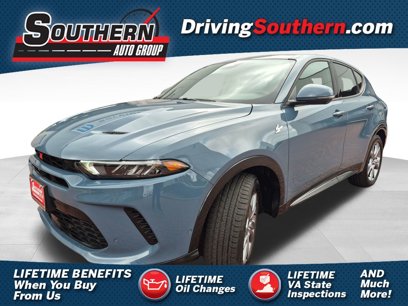 Used 2024 Dodge Hornet R/T Plus w/ Tech Pack Plus w/o Parking