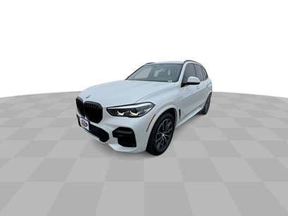 Used 2022 BMW X5 xDrive40i w/ M Sport Package