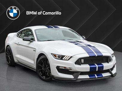 Used 2019 Ford Mustang Shelby GT350 w/ Technology Package