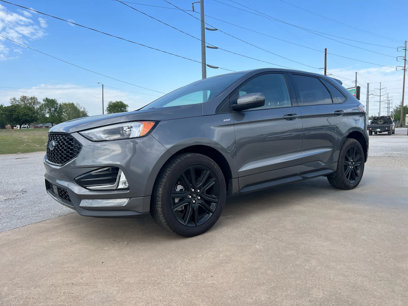 New 2023 Ford Edge ST-Line