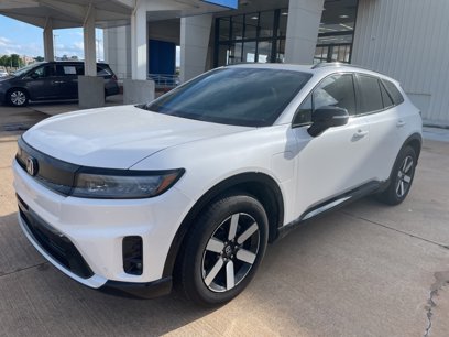 Used 2024 Honda Prologue Touring