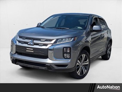 Used 2022 Mitsubishi Outlander Sport FWD