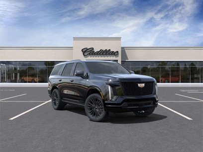 New 2025 Cadillac Escalade Sport Platinum