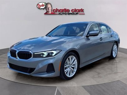 Used 2024 BMW 330i Sedan w/ Convenience Package