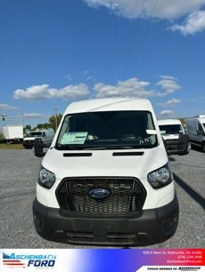New 2024 Ford Transit 250 148 Medium Roof